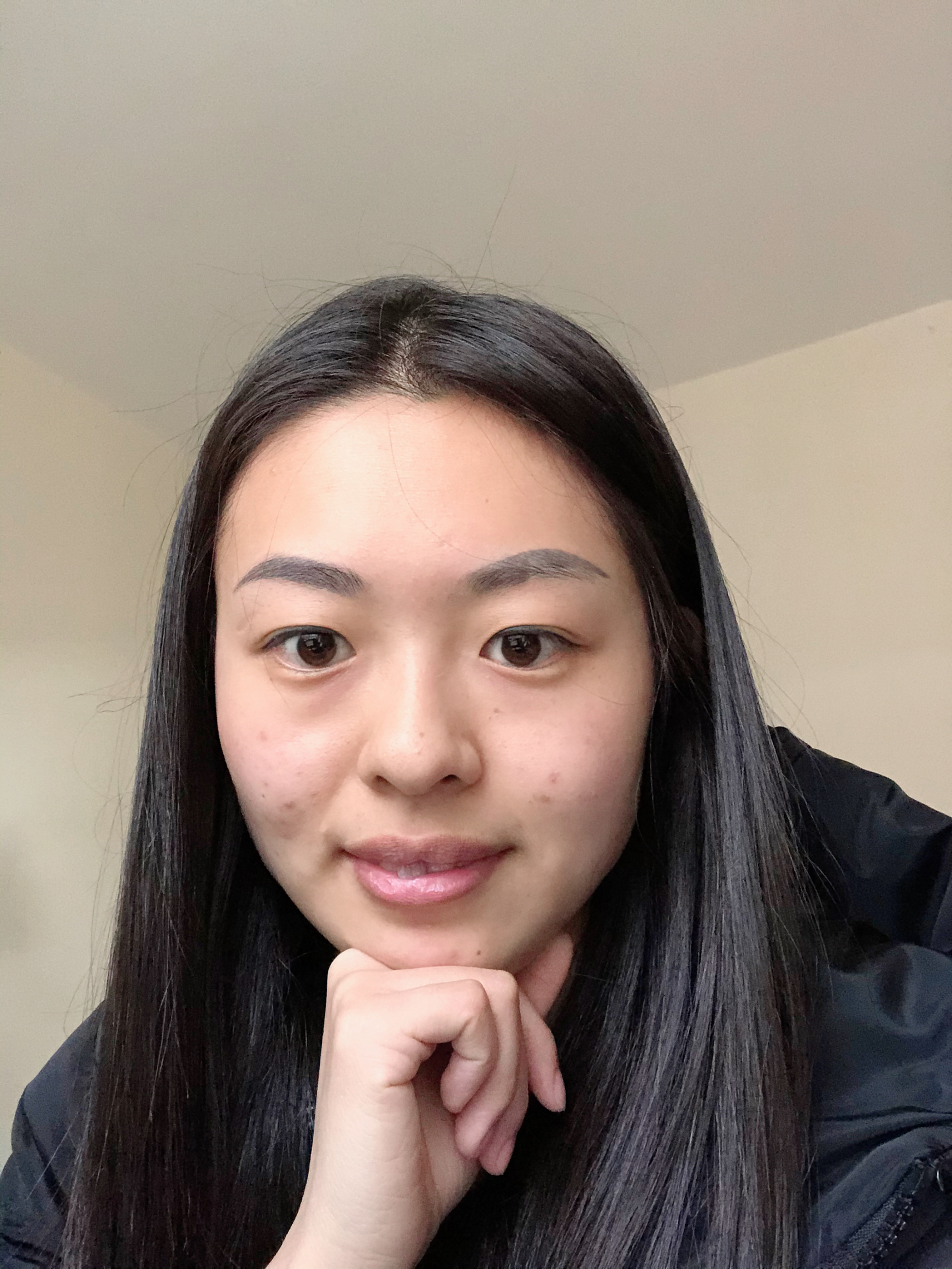 Zijing Zhang