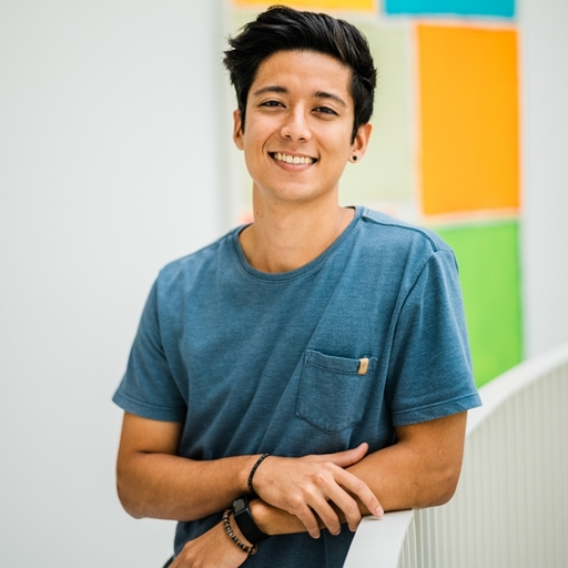 Caique de Oliveira Kobayashi